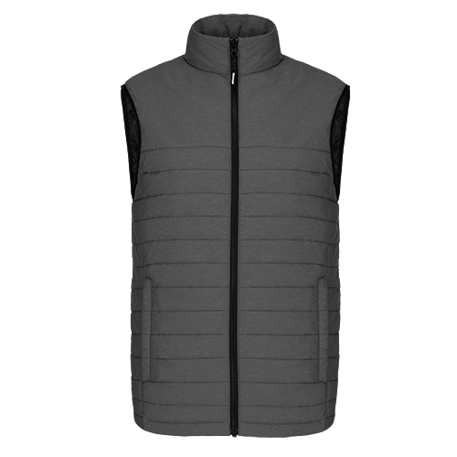 Inuvik -Men's Lightweight Puffy Vest CSW/CX2