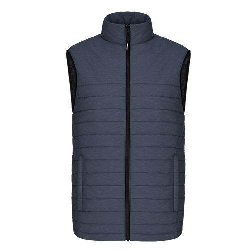 Inuvik -Men's Lightweight Puffy Vest CSW/CX2