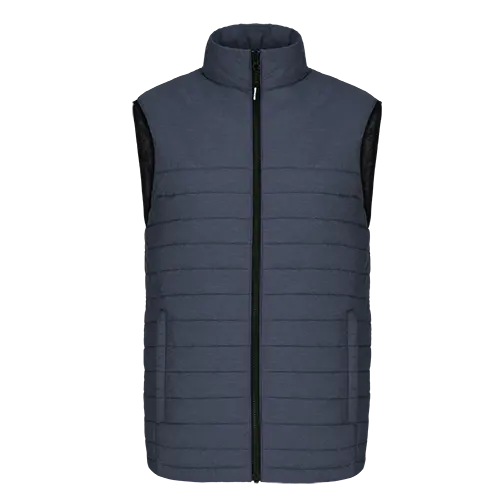Inuvik -Men's Lightweight Puffy Vest CSW/CX2