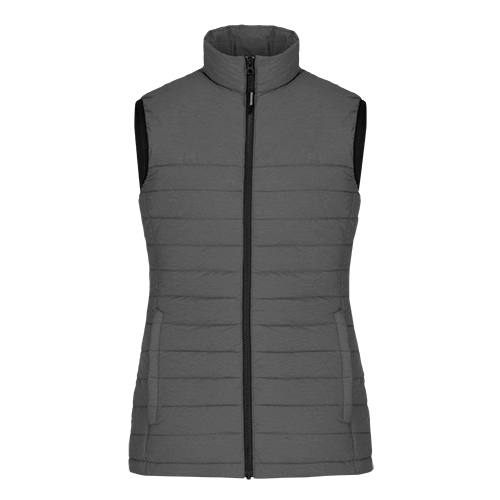 Inuvik -Ladies Lightweight Puffy Vest CSW/CX2