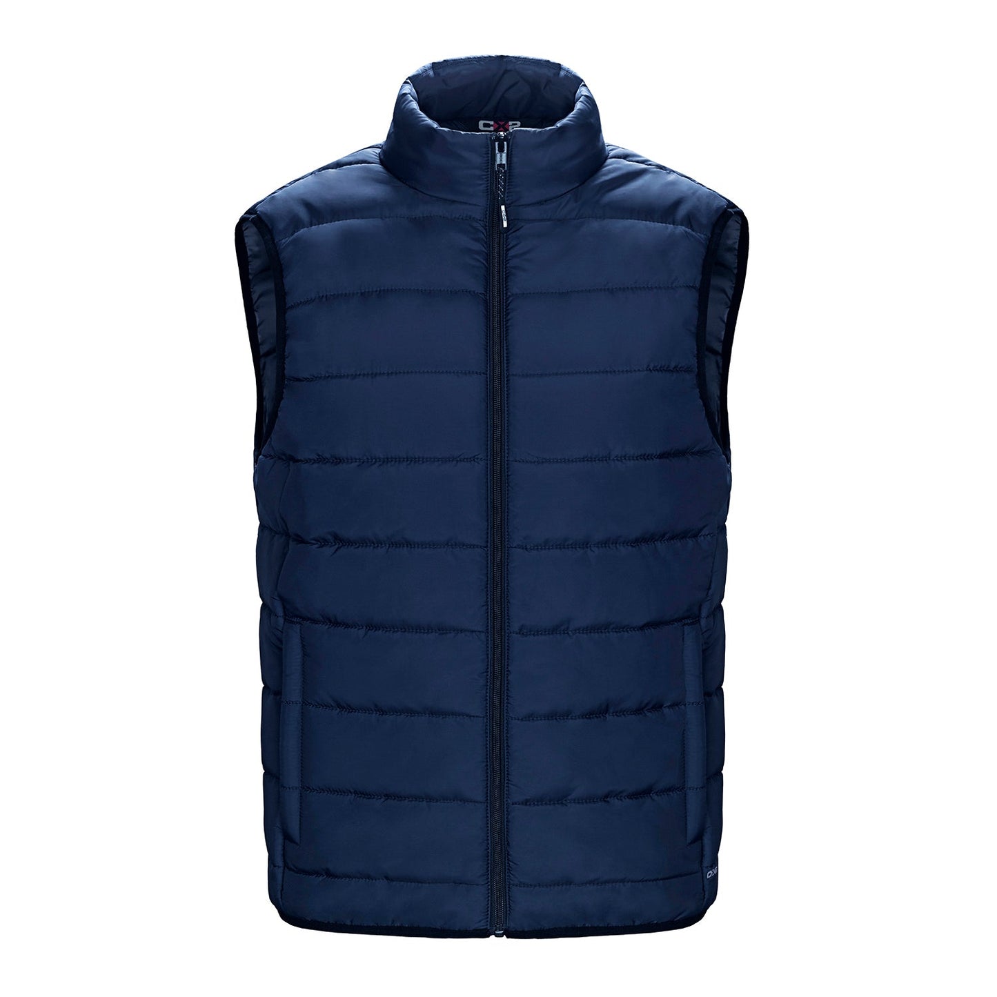Chill - Men's Puffy Vest CSW/CX2