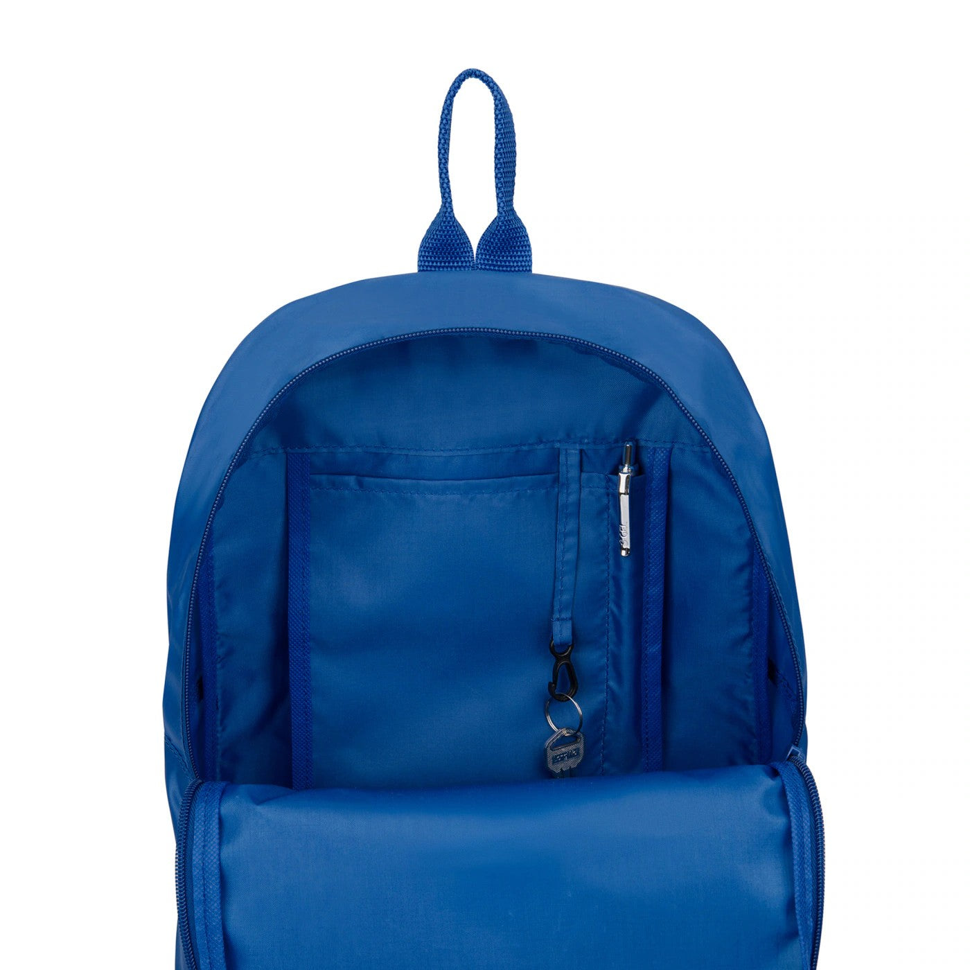 Arlo rPET Backpack Gemline