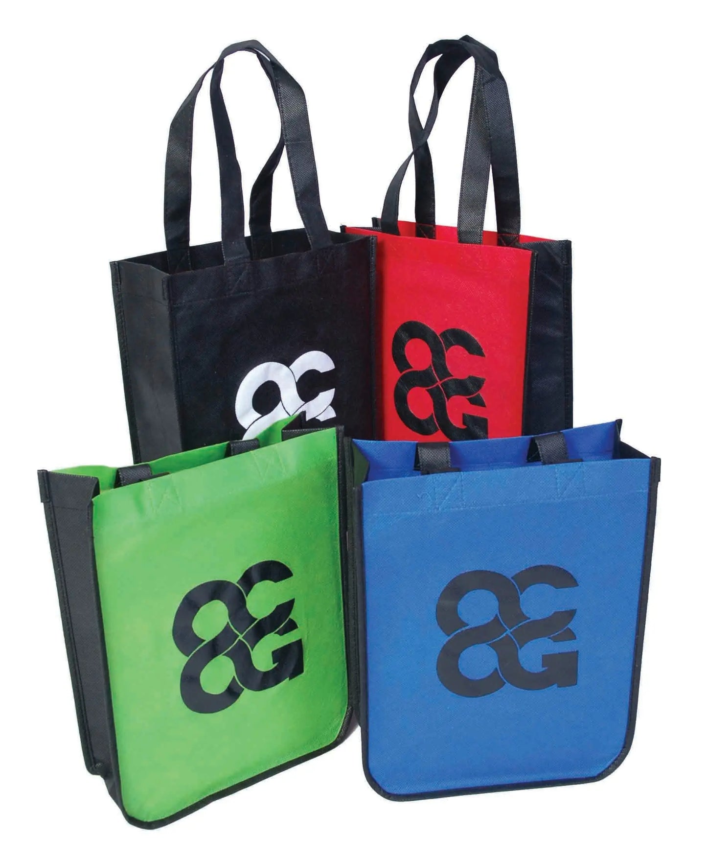 Non Woven Mini Shopper -B4210 Ecorite