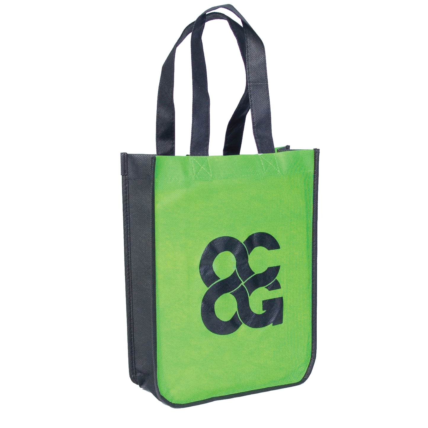 Non Woven Mini Shopper