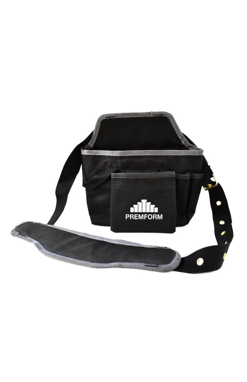 Tool Pouch with Adjustable Belt -B4285 Ecorite