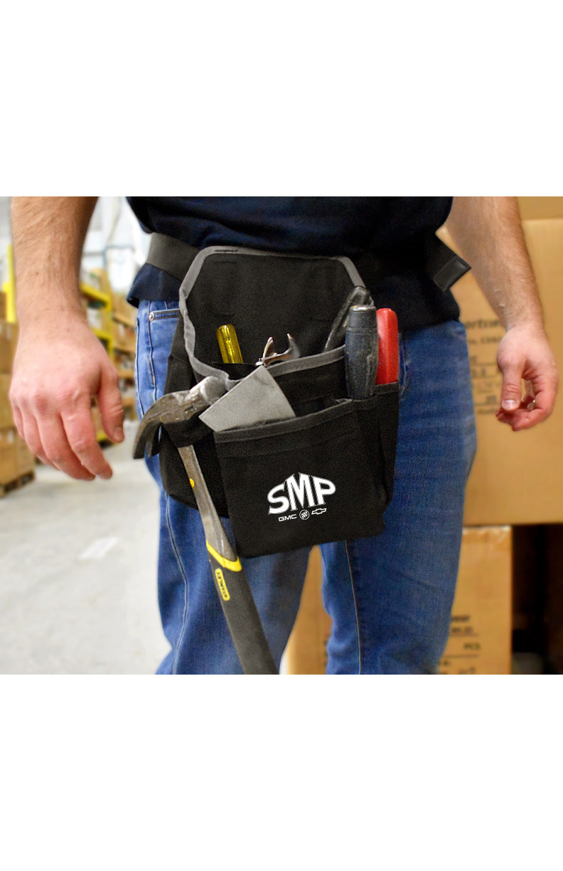 Tool Pouch with Adjustable Belt -B4285 Ecorite