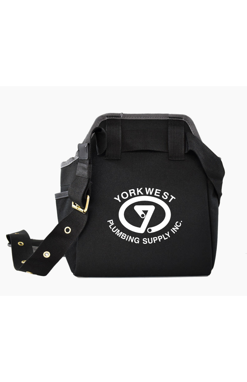 Tool Pouch with Adjustable Belt -B4285 Ecorite