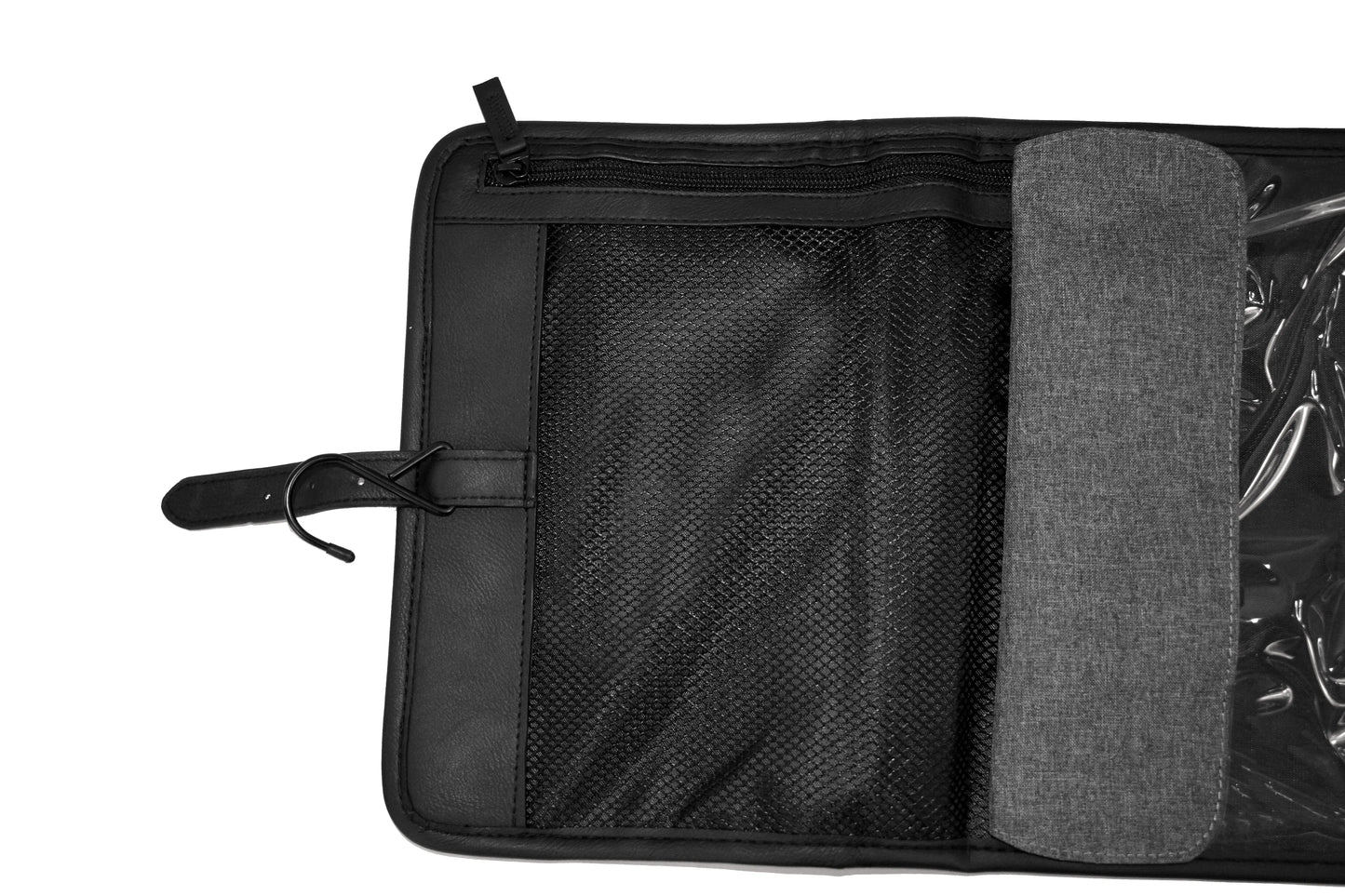 Deluxe Travel Toiletry Bag/Case -B5218 Ecorite