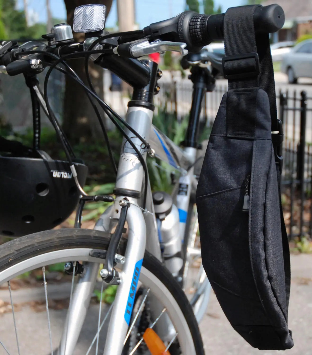 Fanny/ Shoulder Pack -B5225 Ecorite