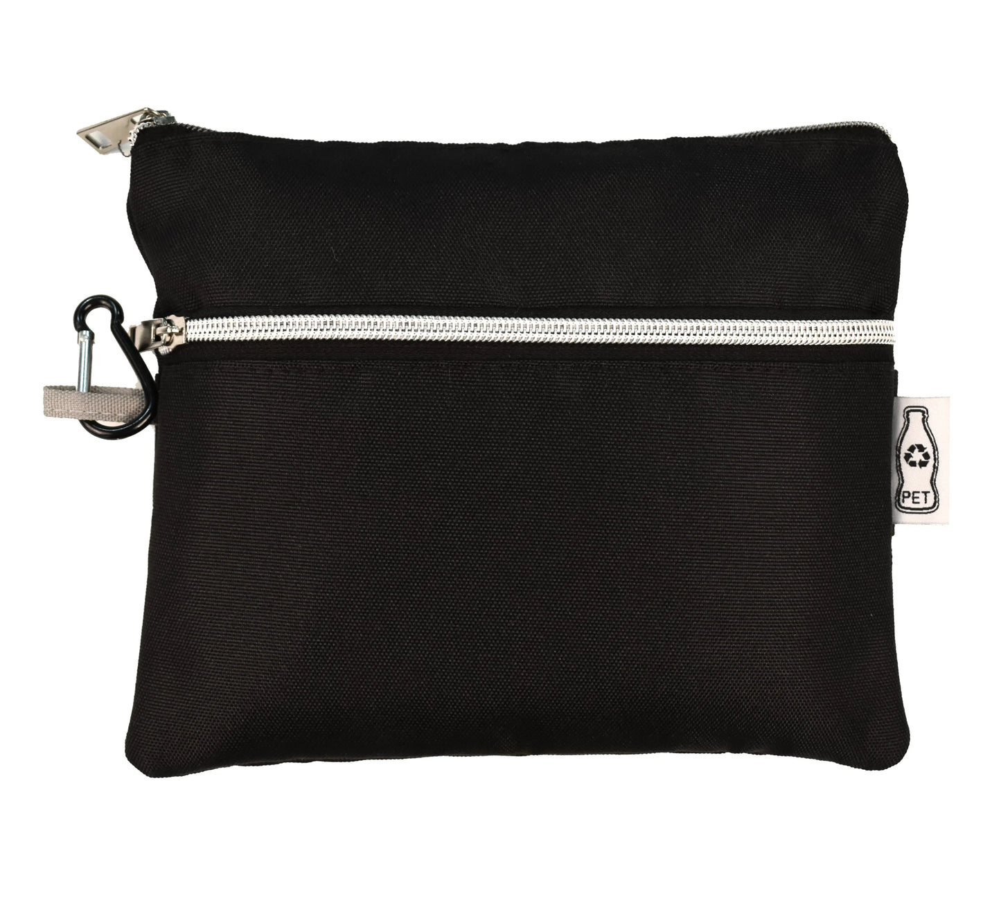 RPET Travel Pouch with FREE Blanket B5240 Ecorite
