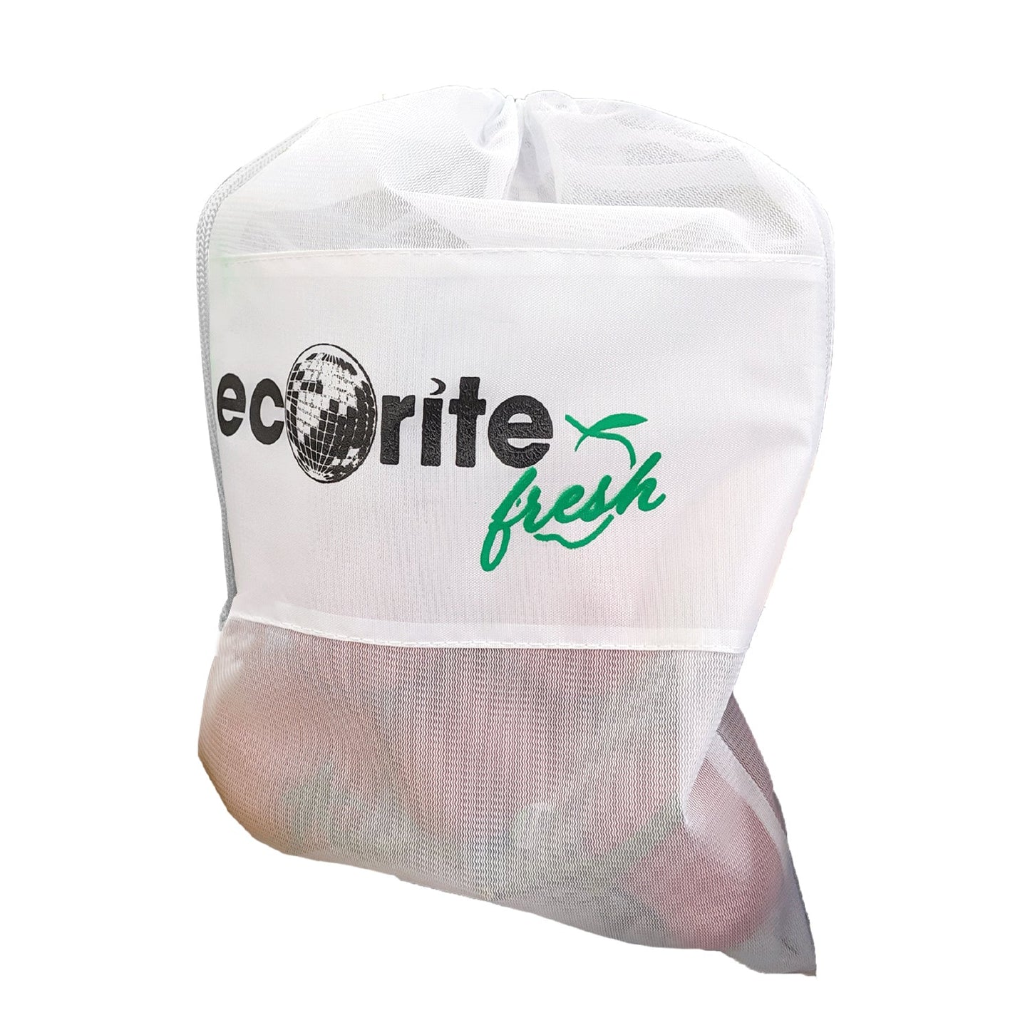 Reusable Polyester Mesh Produce Bag - B5280 Ecorite