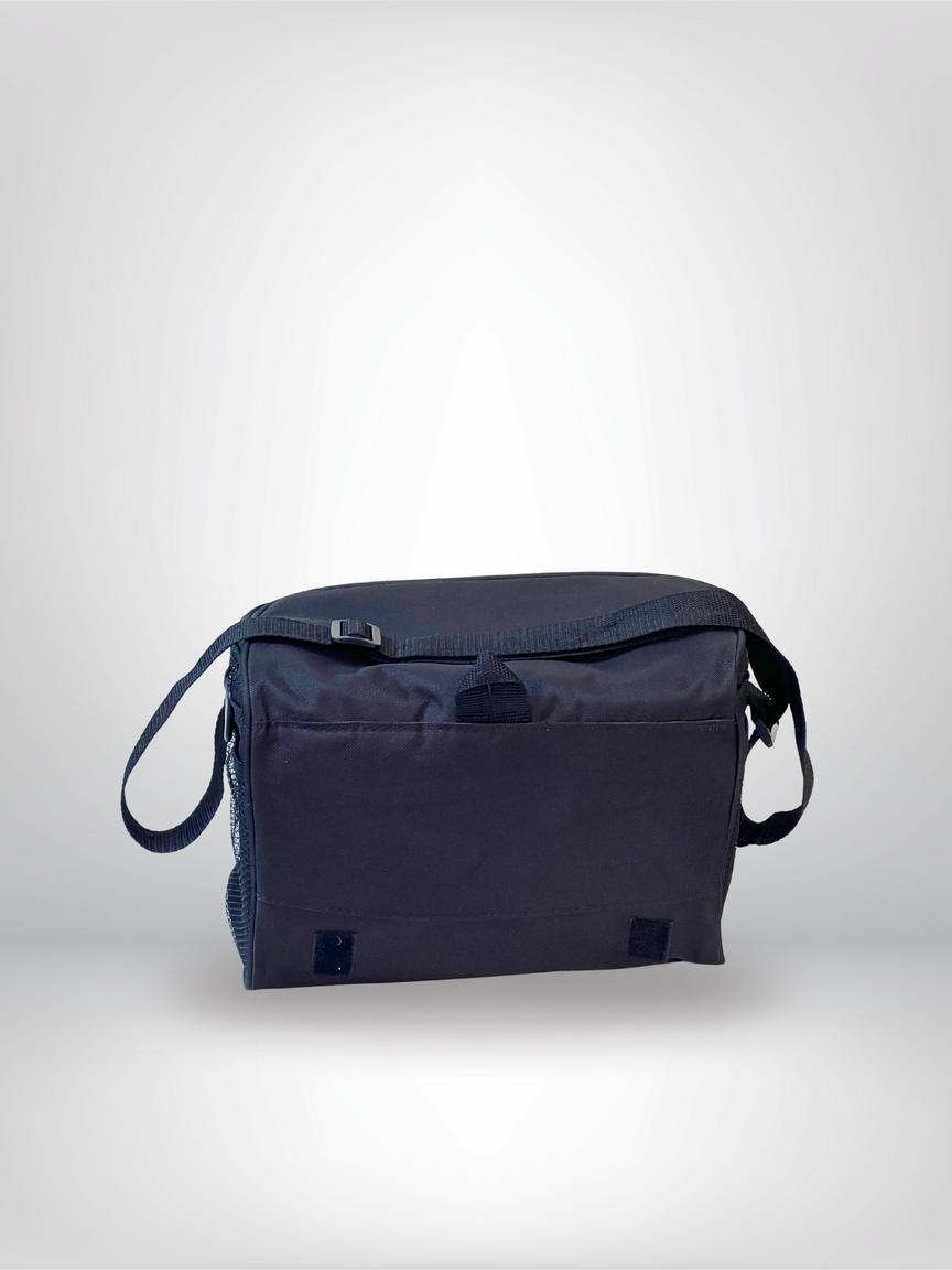 12 Pack Collapsible Cooler -B5305 Ecorite