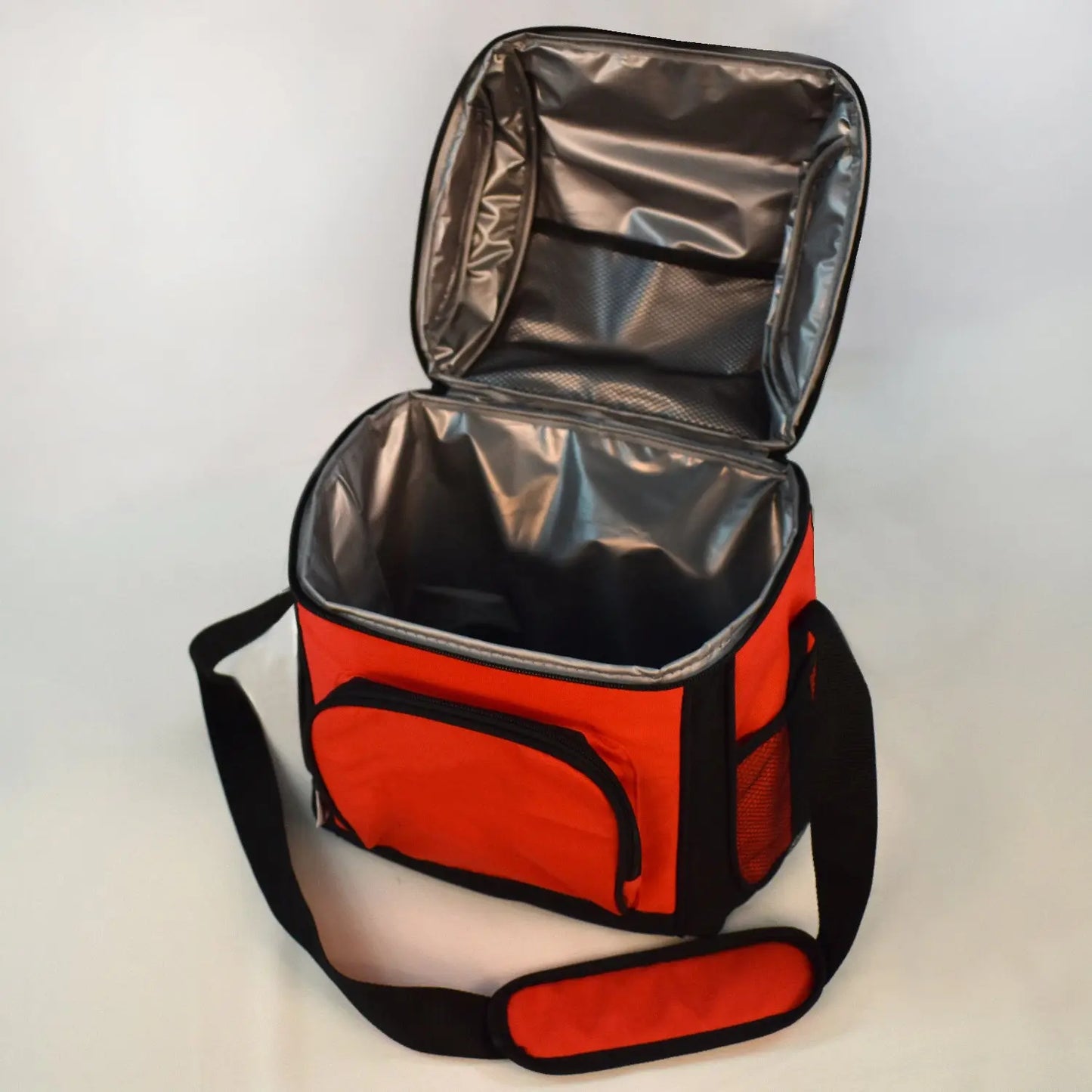 Recycled PET 18-Can Sport Cooler -B5375 Ecorite