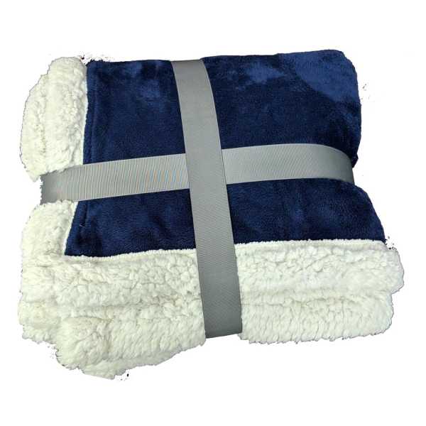 Polyester Blanket Ribbons -B4002 Just Tote Bags
