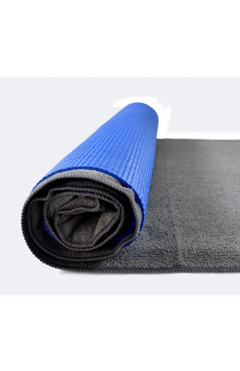 Microfleece Yoga Towel -B6705 Ecorite