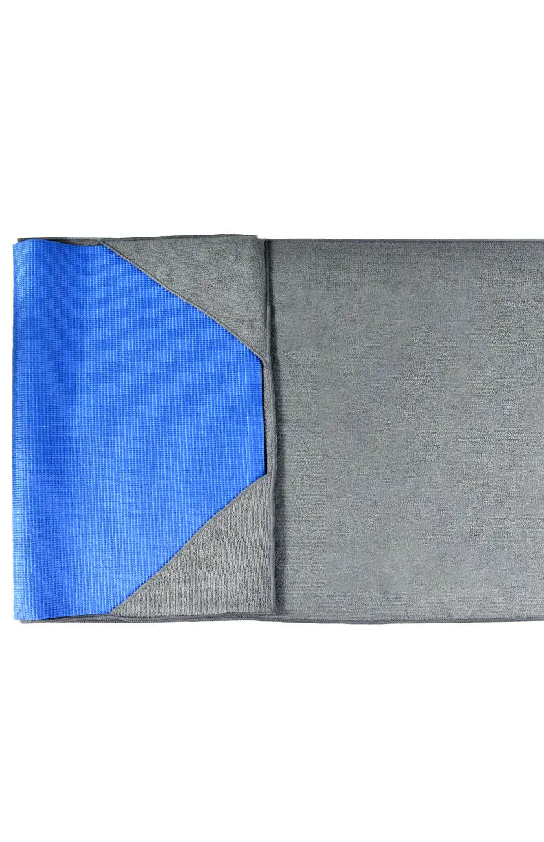 Microfleece Yoga Towel -B6705 Ecorite