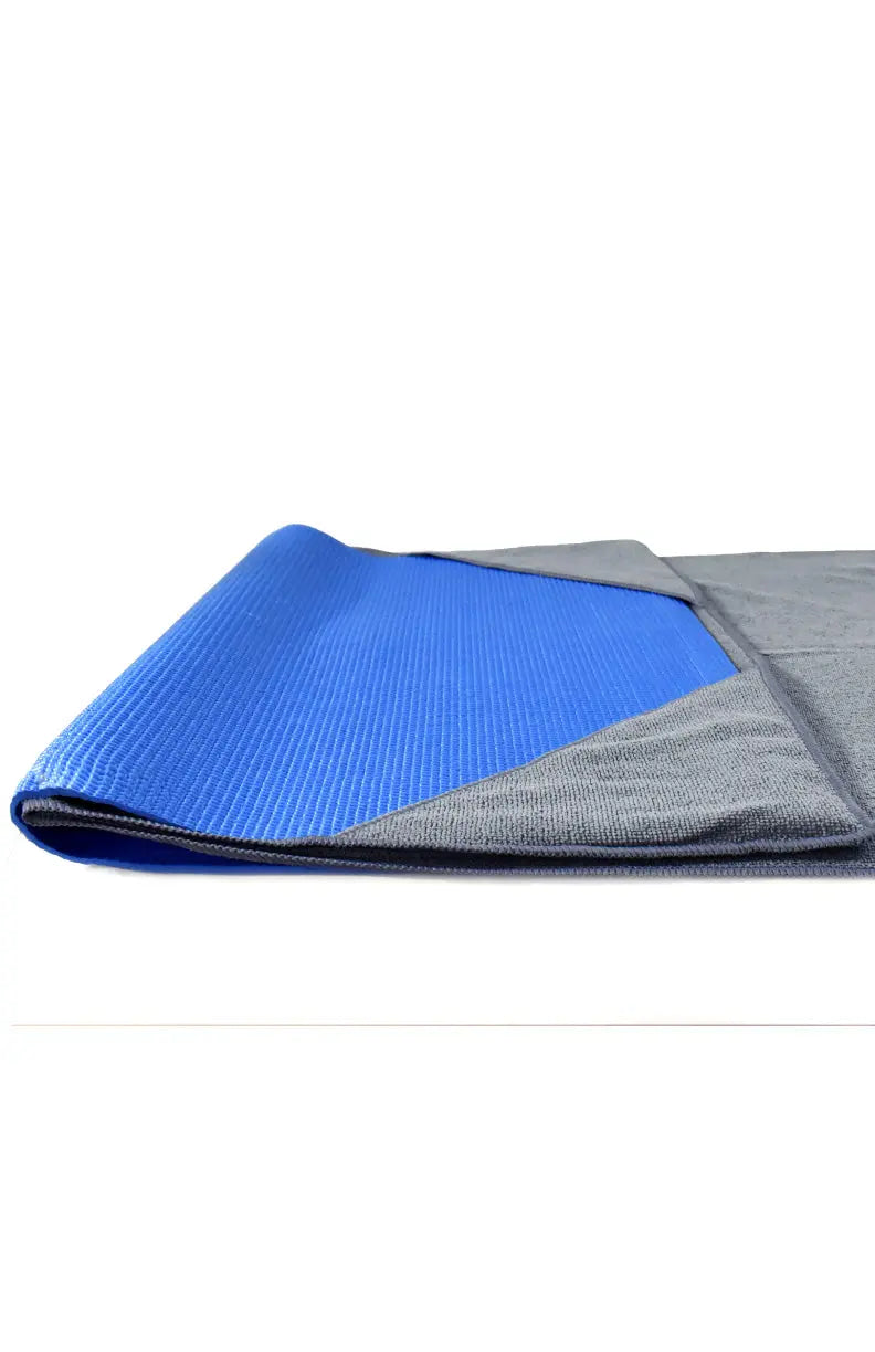 Microfleece Yoga Towel -B6705 Ecorite