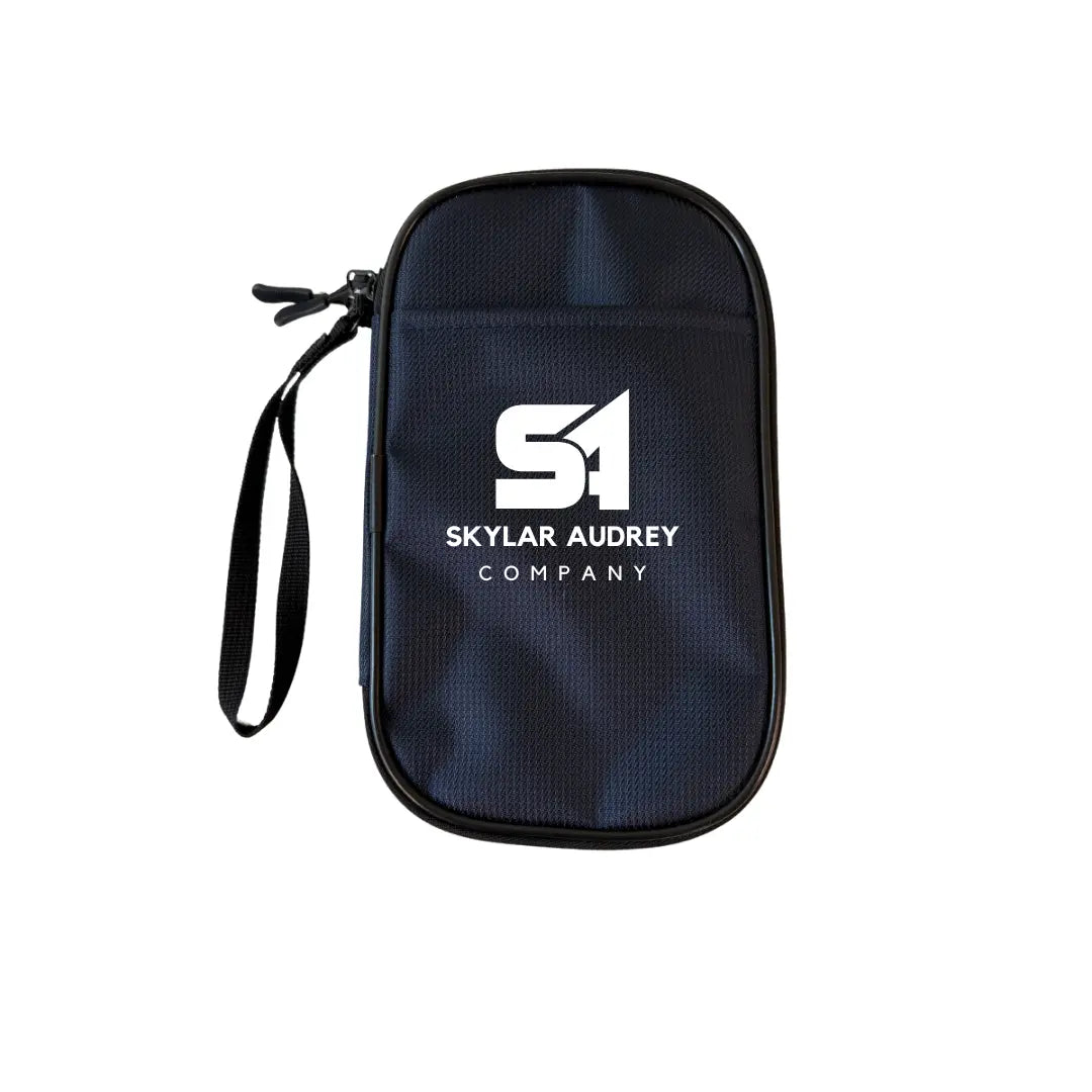Urbano Passport/Utility Holder -B7030 Ecorite
