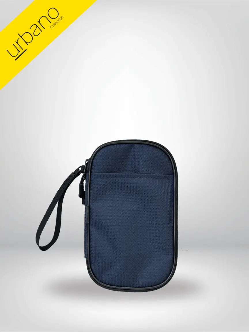 Urbano Passport/Utility Holder -B7030 Ecorite