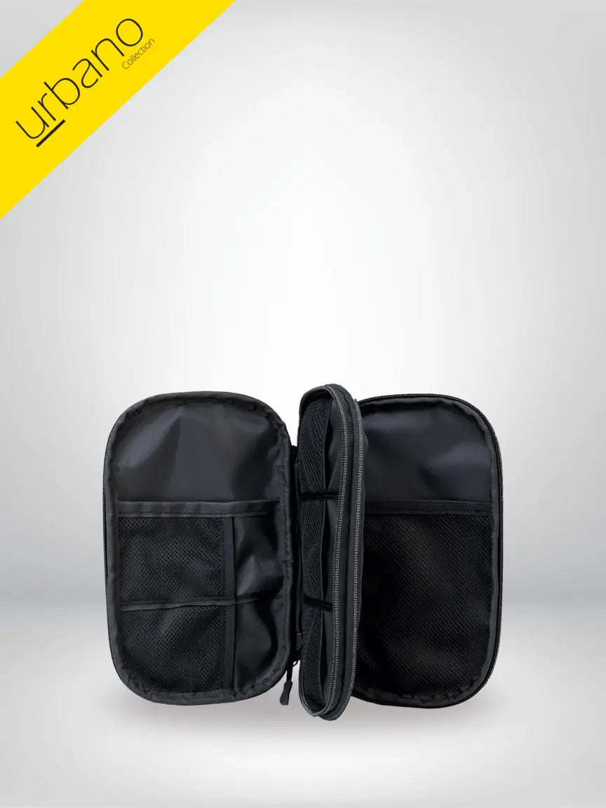 Urbano Passport/Utility Holder -B7030 Ecorite