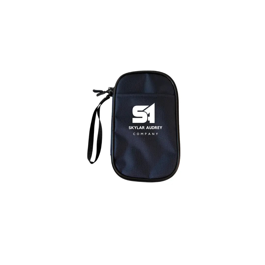 Urbano Passport/Utility Holder -B7030 Ecorite
