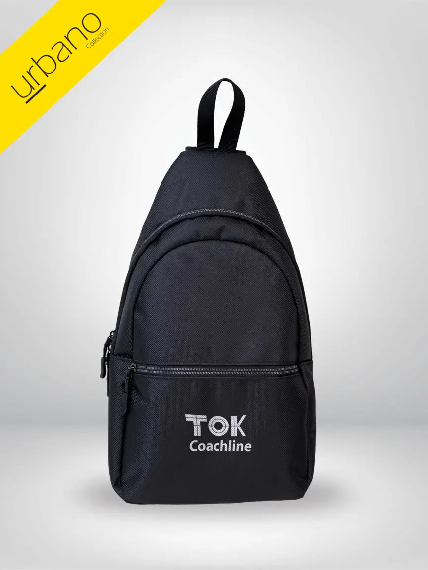 Urbano Sling Bag -B7040 Ecorite