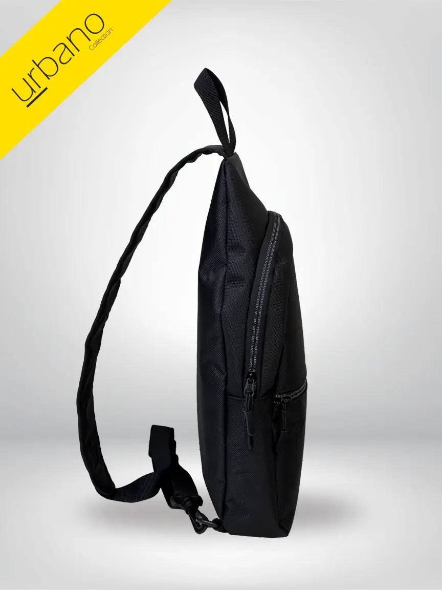 Urbano Sling Bag -B7040 Ecorite