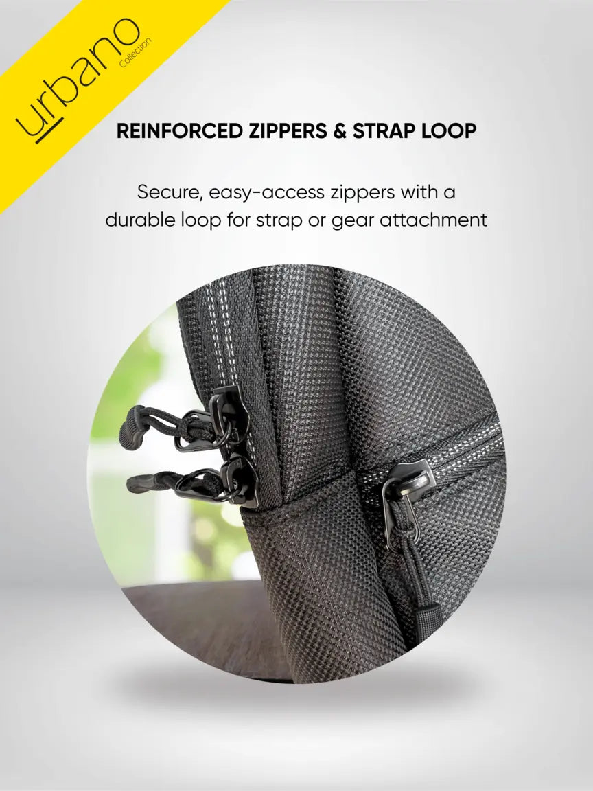 Urbano Sling Bag -B7040 Ecorite