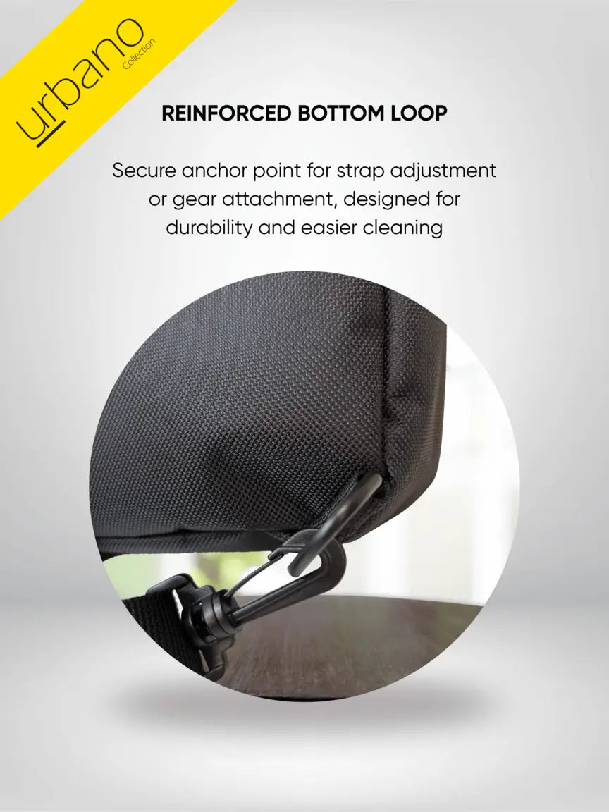 Urbano Sling Bag -B7040 Ecorite