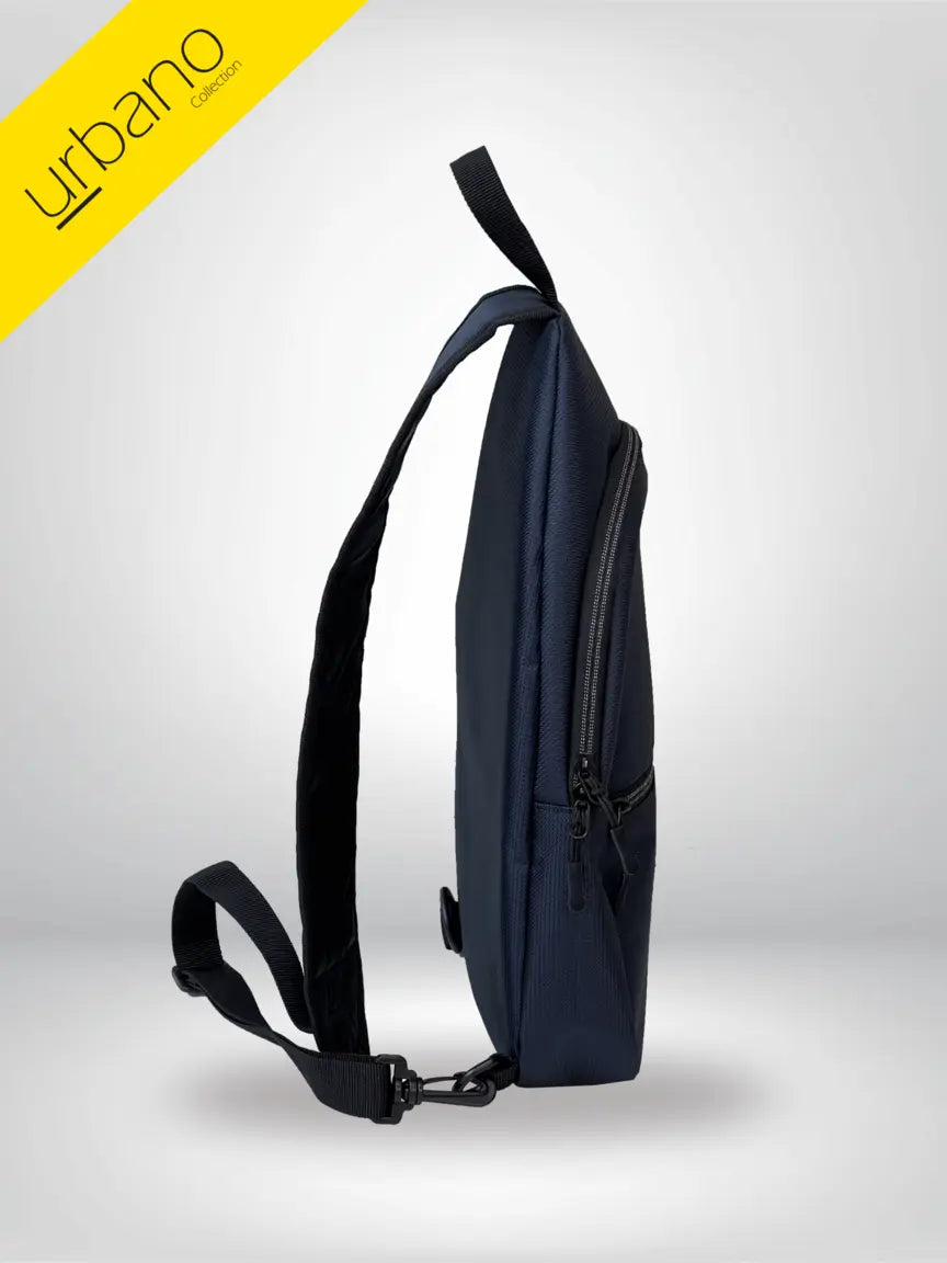 Urbano Sling Bag -B7040 Ecorite
