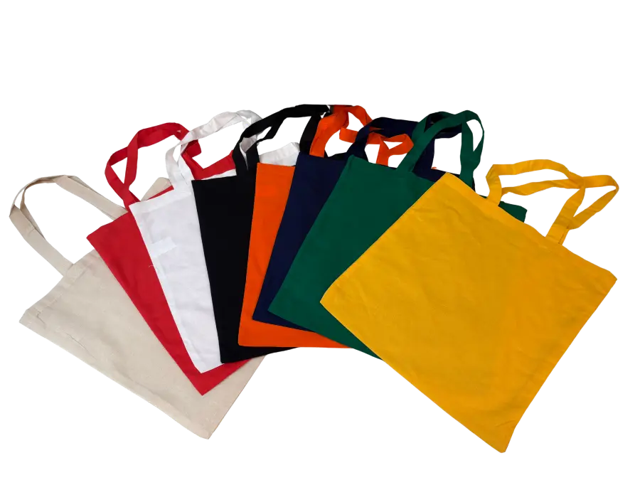 Budget Tote -B8400 Ecorite