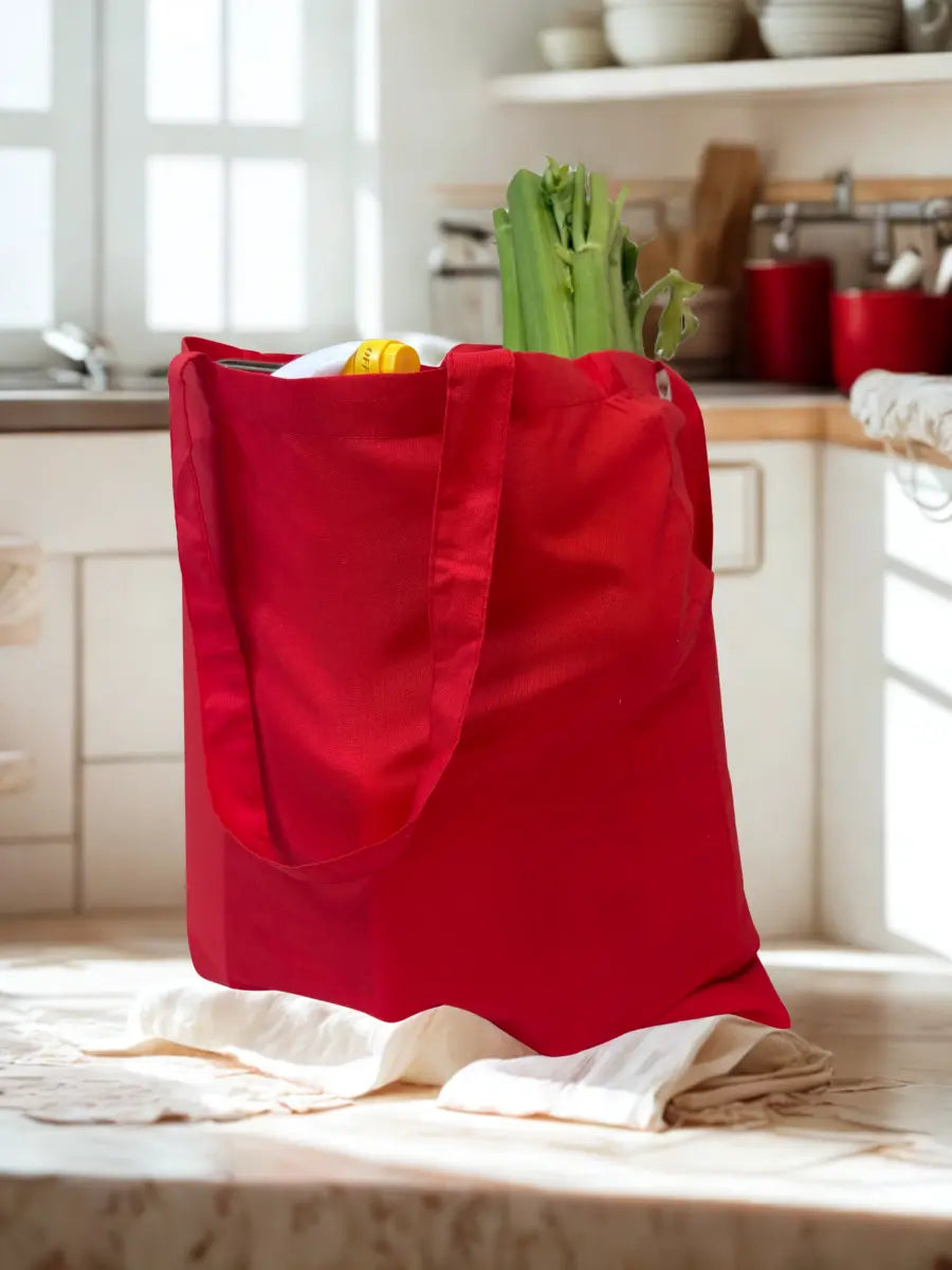 Budget Tote -B8400 Ecorite
