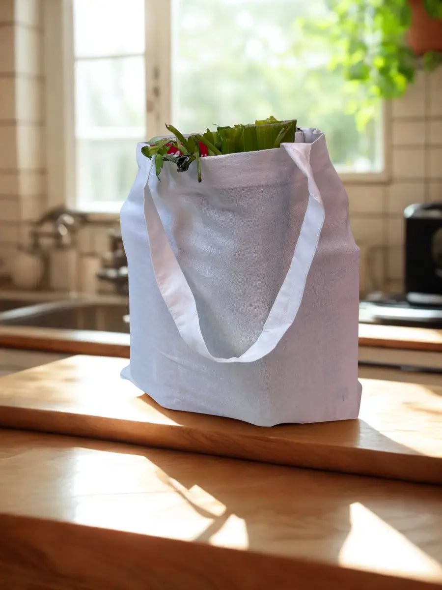 Budget Tote -B8400 Ecorite