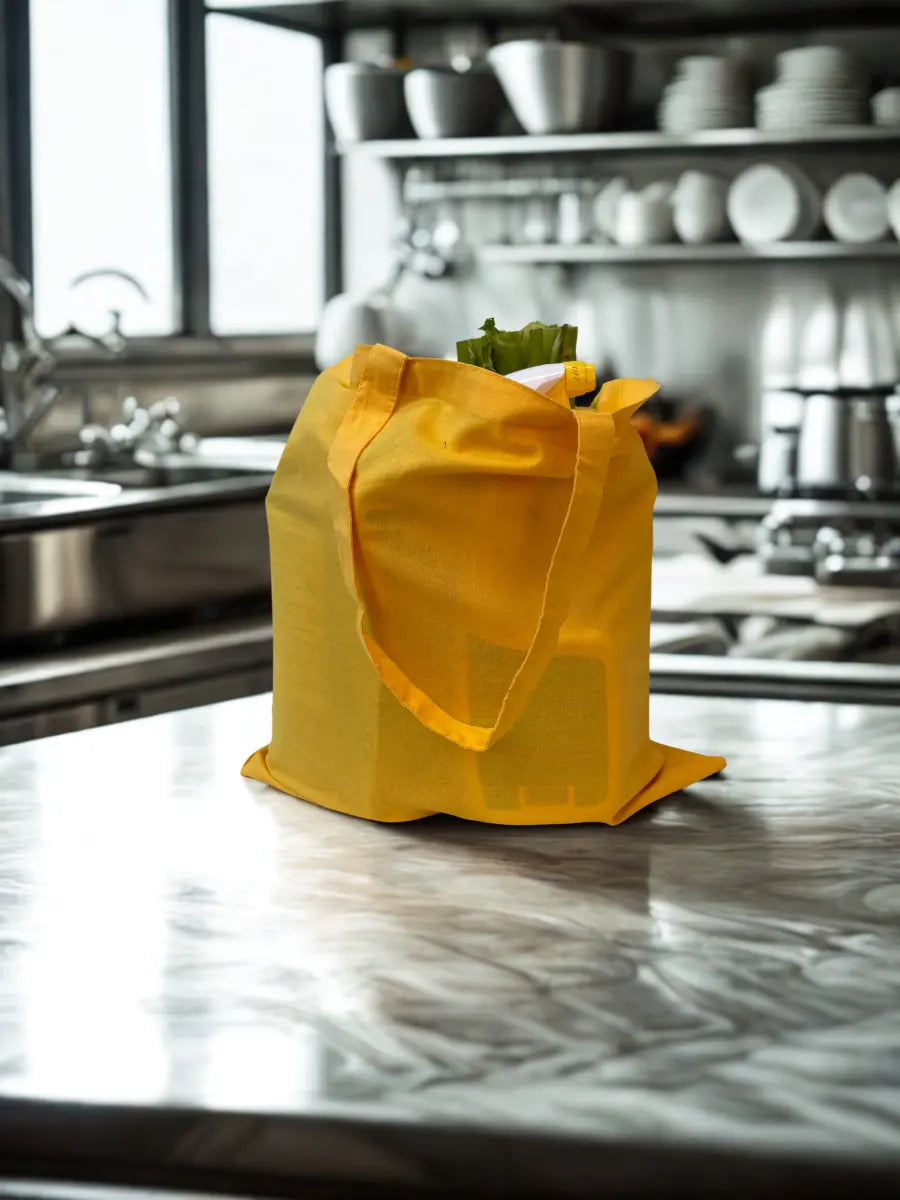 Budget Tote -B8400 Ecorite