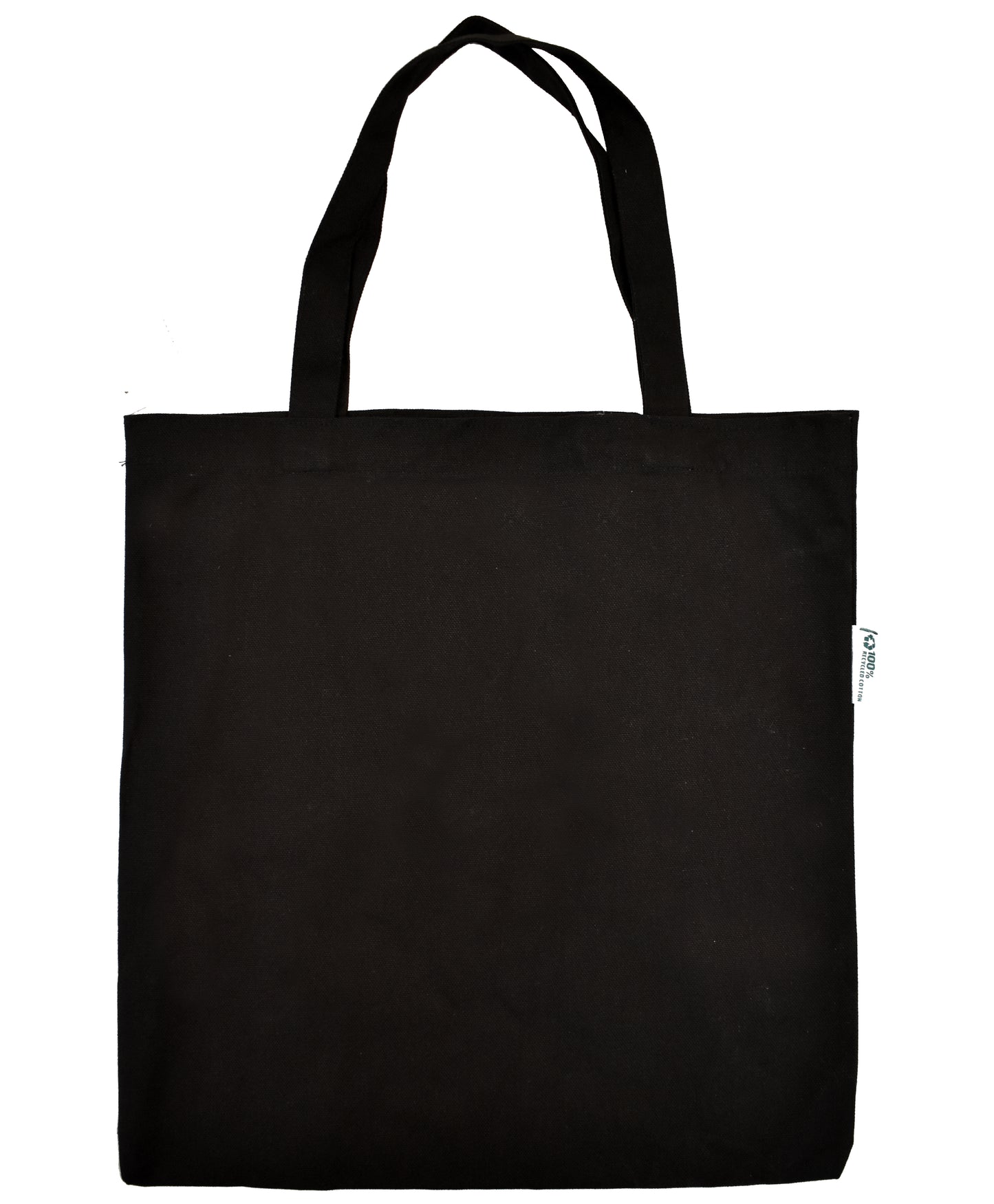 Organic Cotton Budget Tote