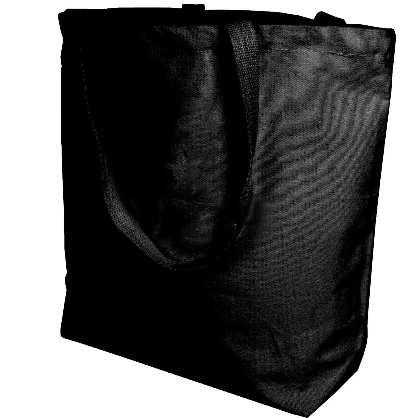 Organic Cotton Super Tote -B8705 Ecorite