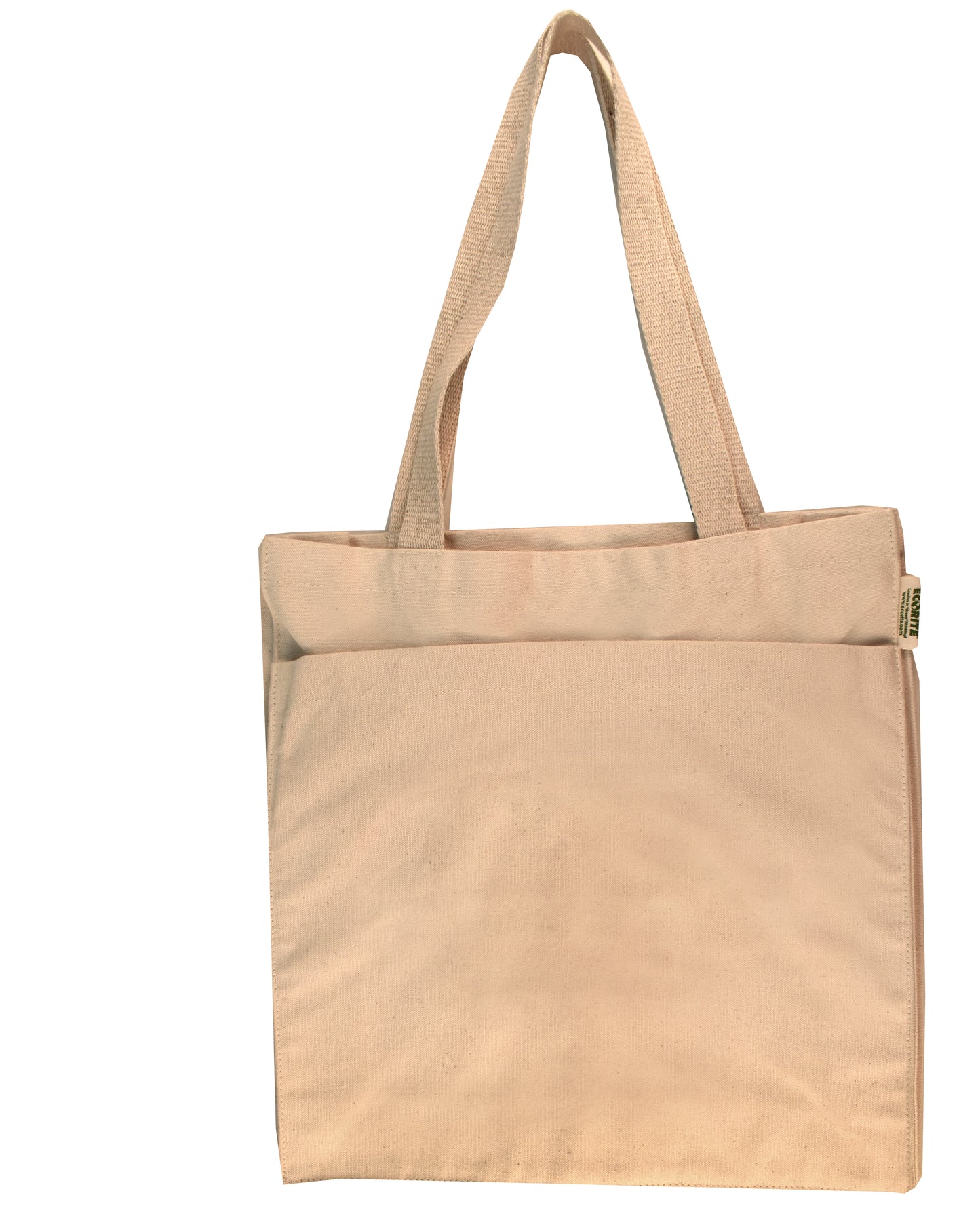 Organic Cotton Shopper -B8710