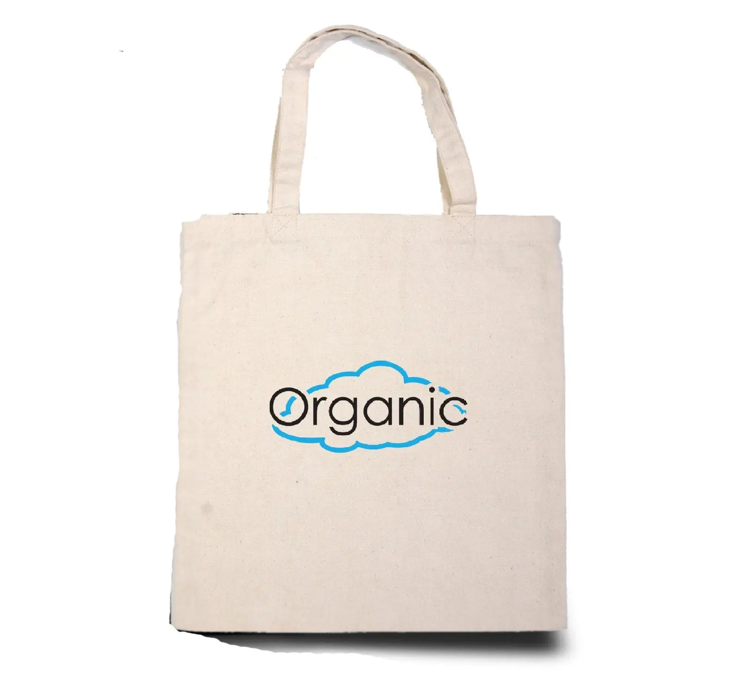 Organic Cotton Budget Tote -B8715 Ecorite