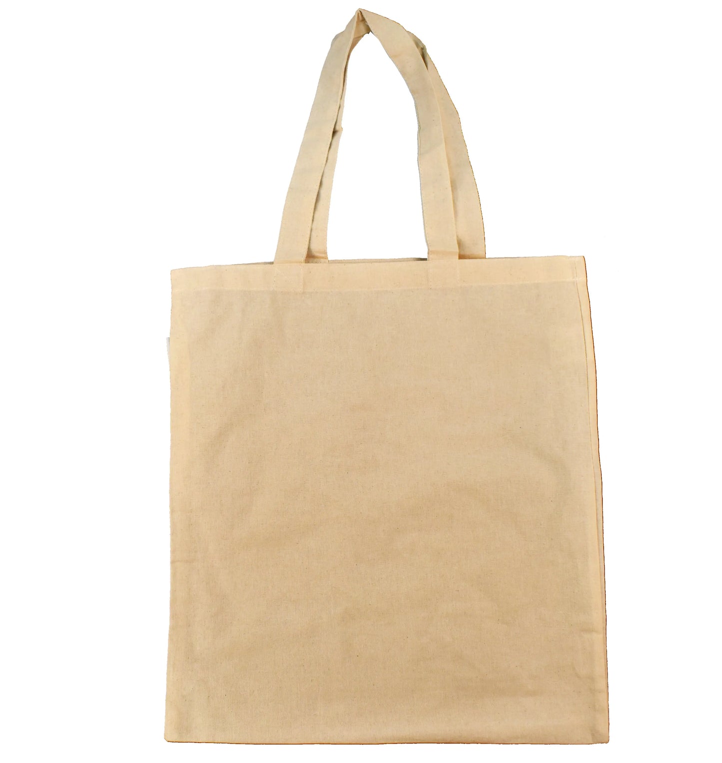 Organic Cotton Budget Tote -B8715 Ecorite