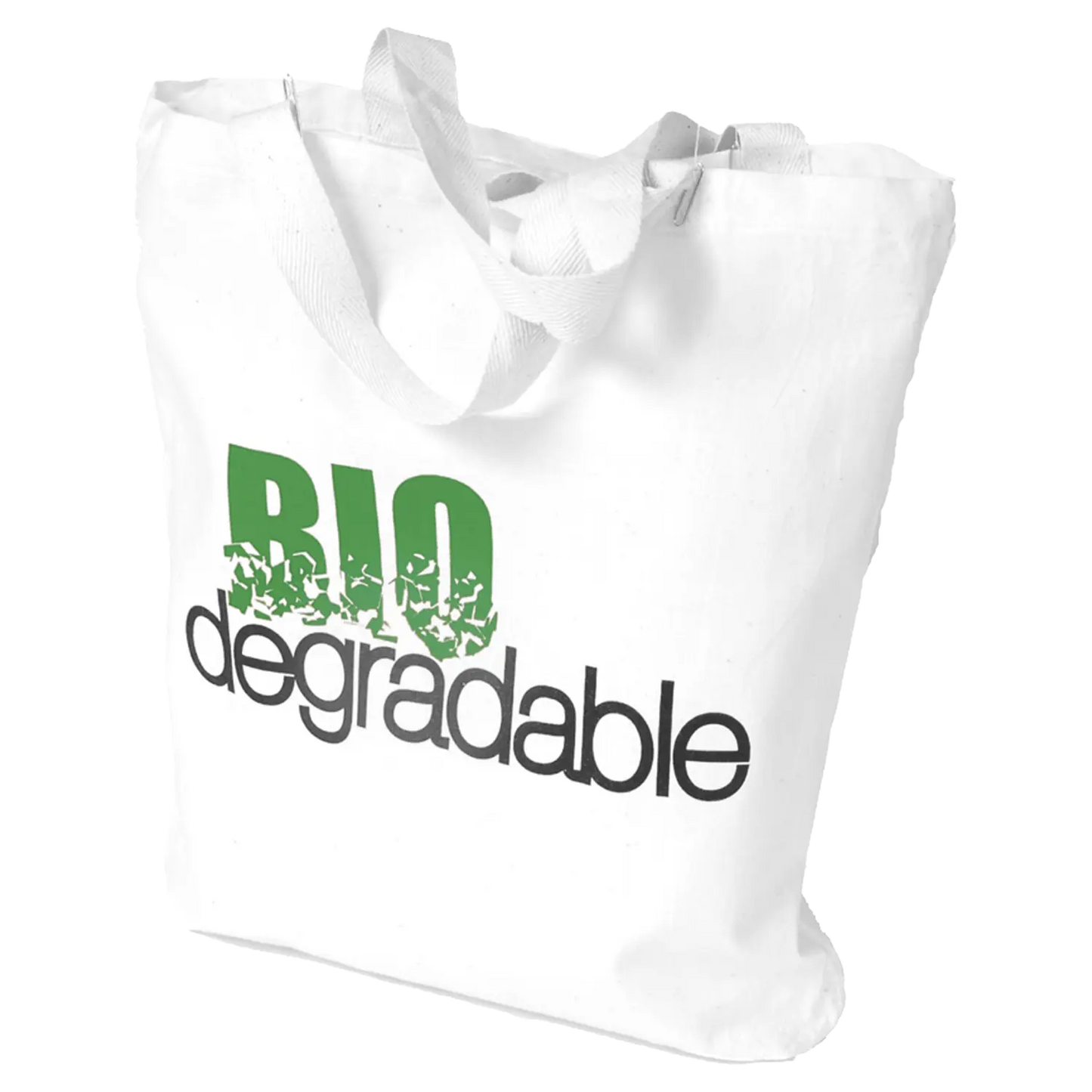 Cotton Canvas Super Tote -B9213 Ecorite