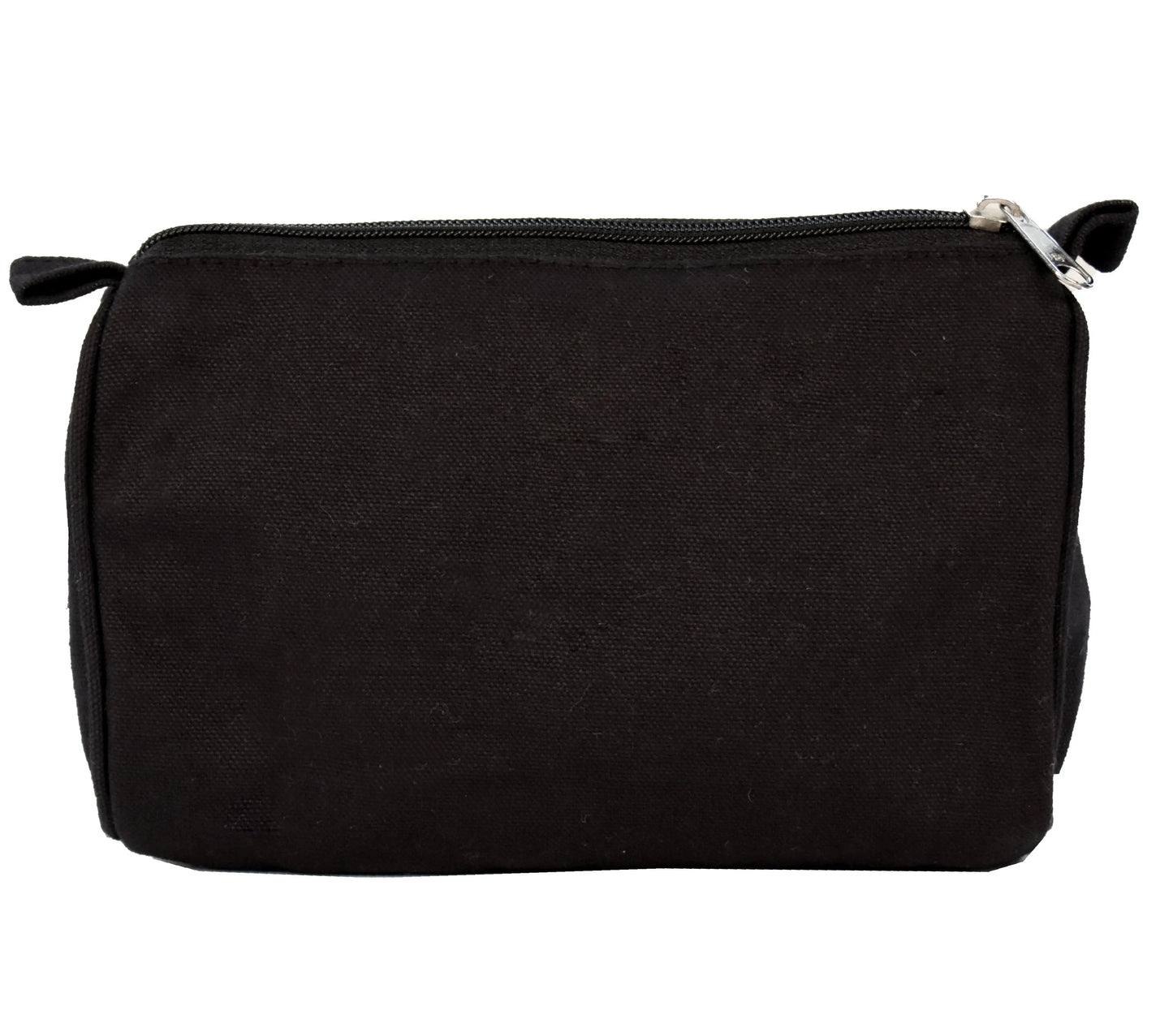 Cotton Pencil Case/ Cosmetic Pouch -B9215 Ecorite