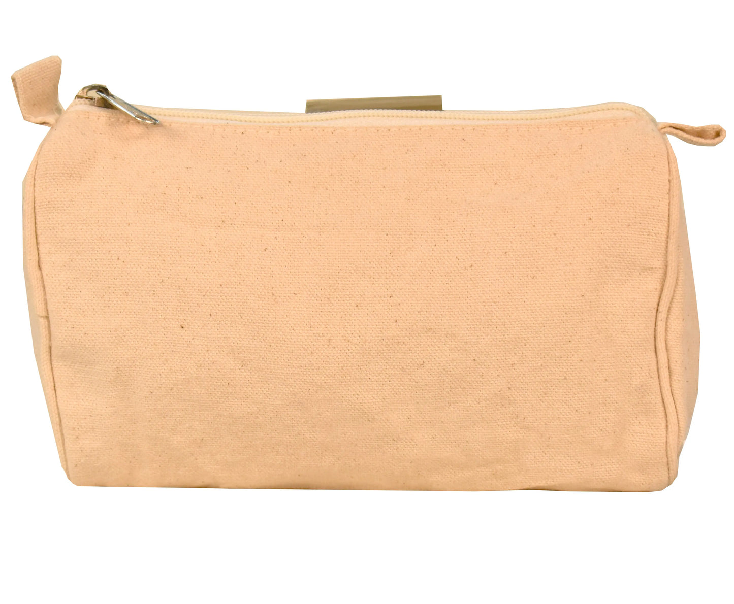 Cotton Pencil Case/ Cosmetic Pouch -B9215 Ecorite