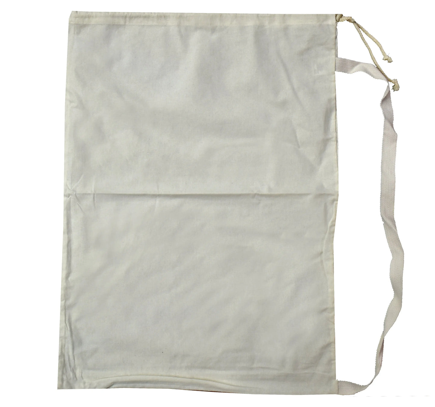 Cotton Campus Laundry Bag -B9445 Ecorite