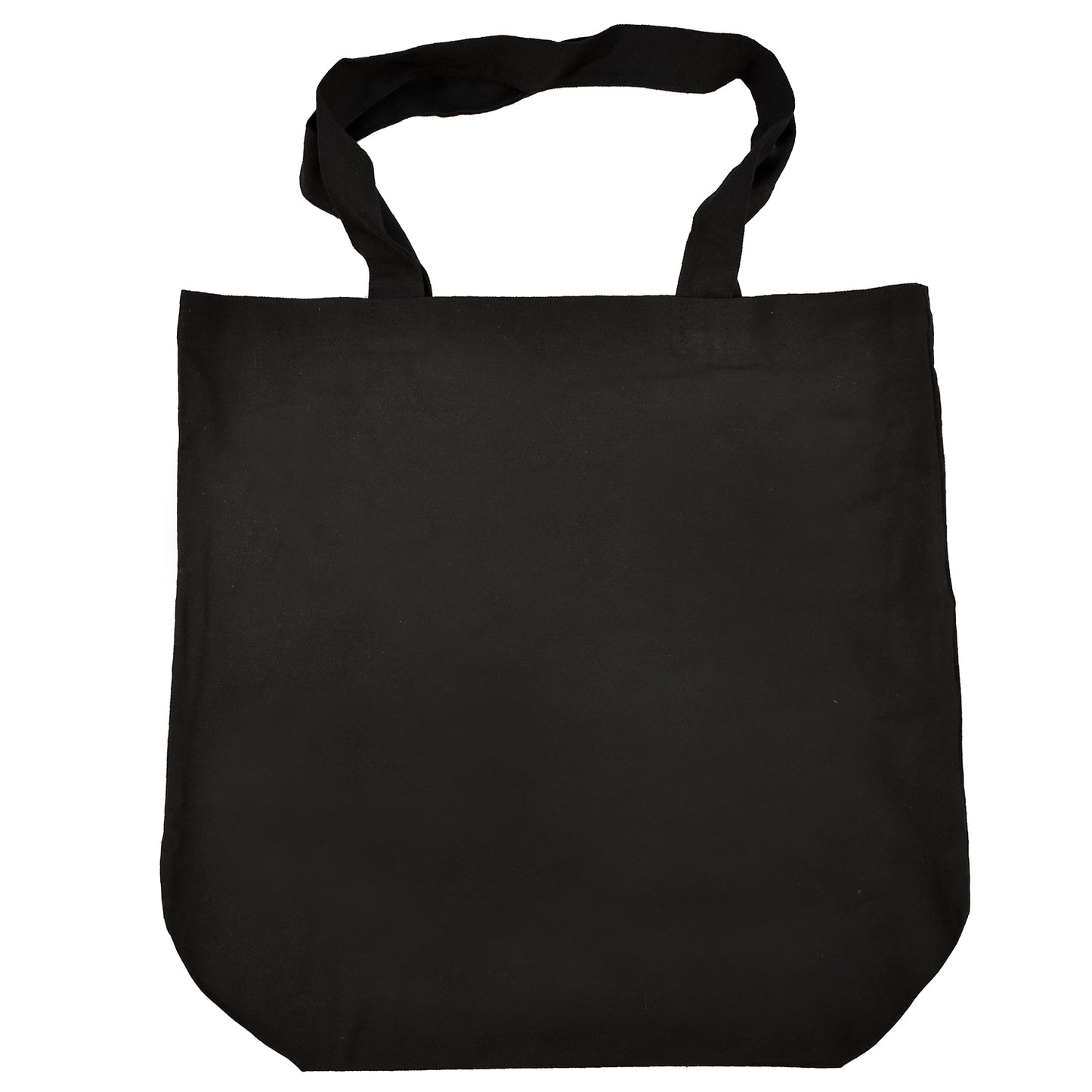 Cotton Canvas Jumbo Tote