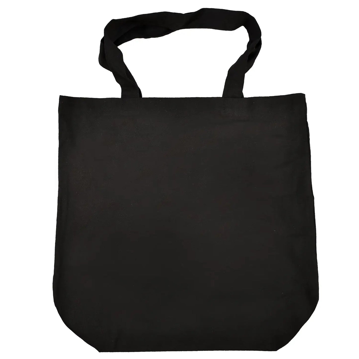 Cotton Canvas Jumbo Tote -B9540 Ecorite