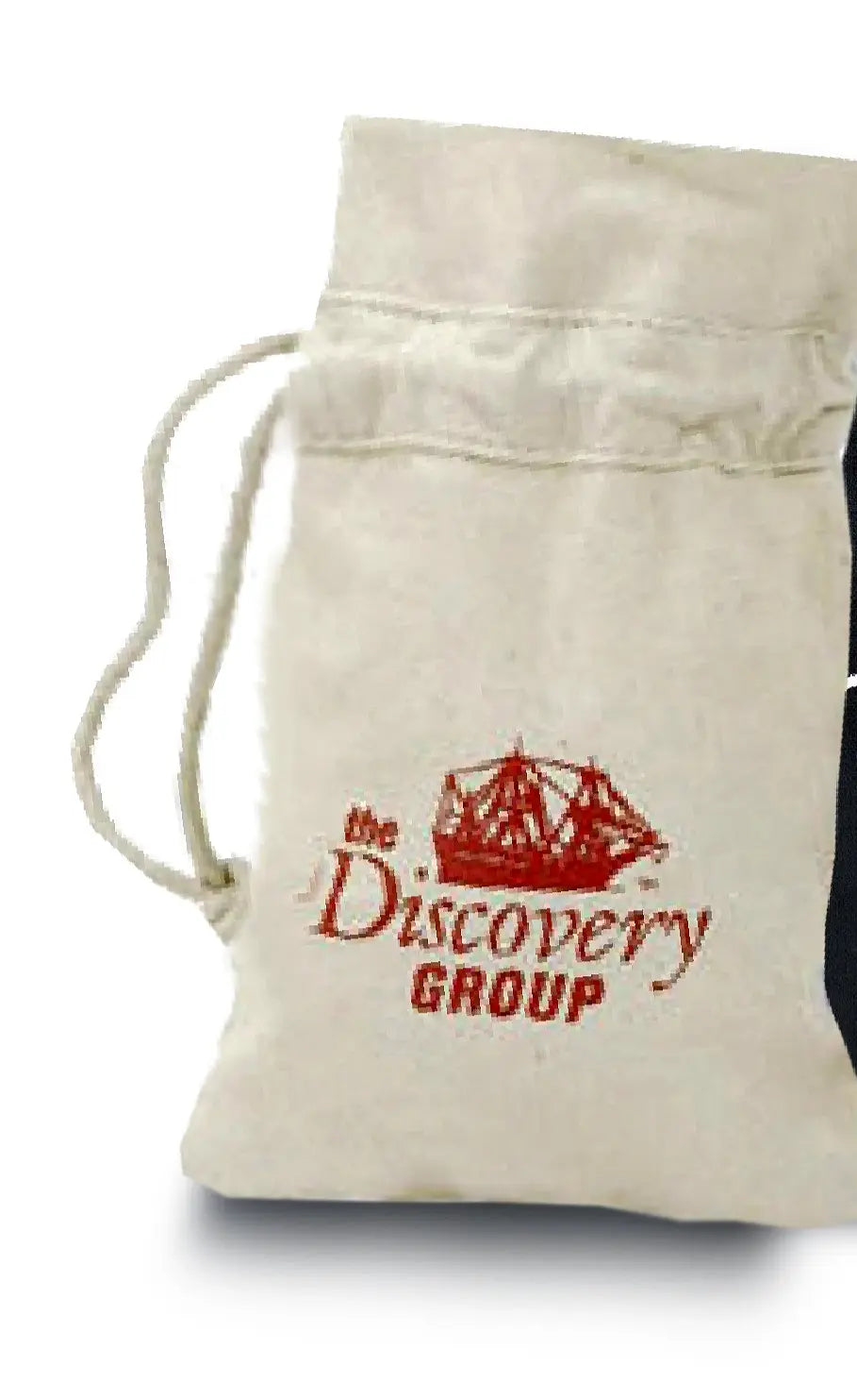 Cotton Mini Ditty Pouch -B9790 Ecorite