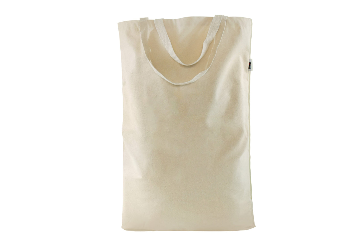 BIG Cotton Bag - Made In Canada - Made to Order - CD8406 Ecorite