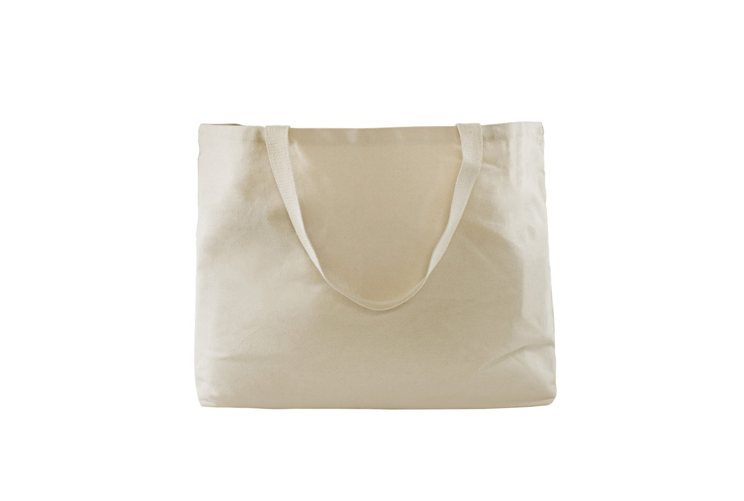 BIG Cotton Bag - Made In Canada - Made to Order - CD8406 Ecorite