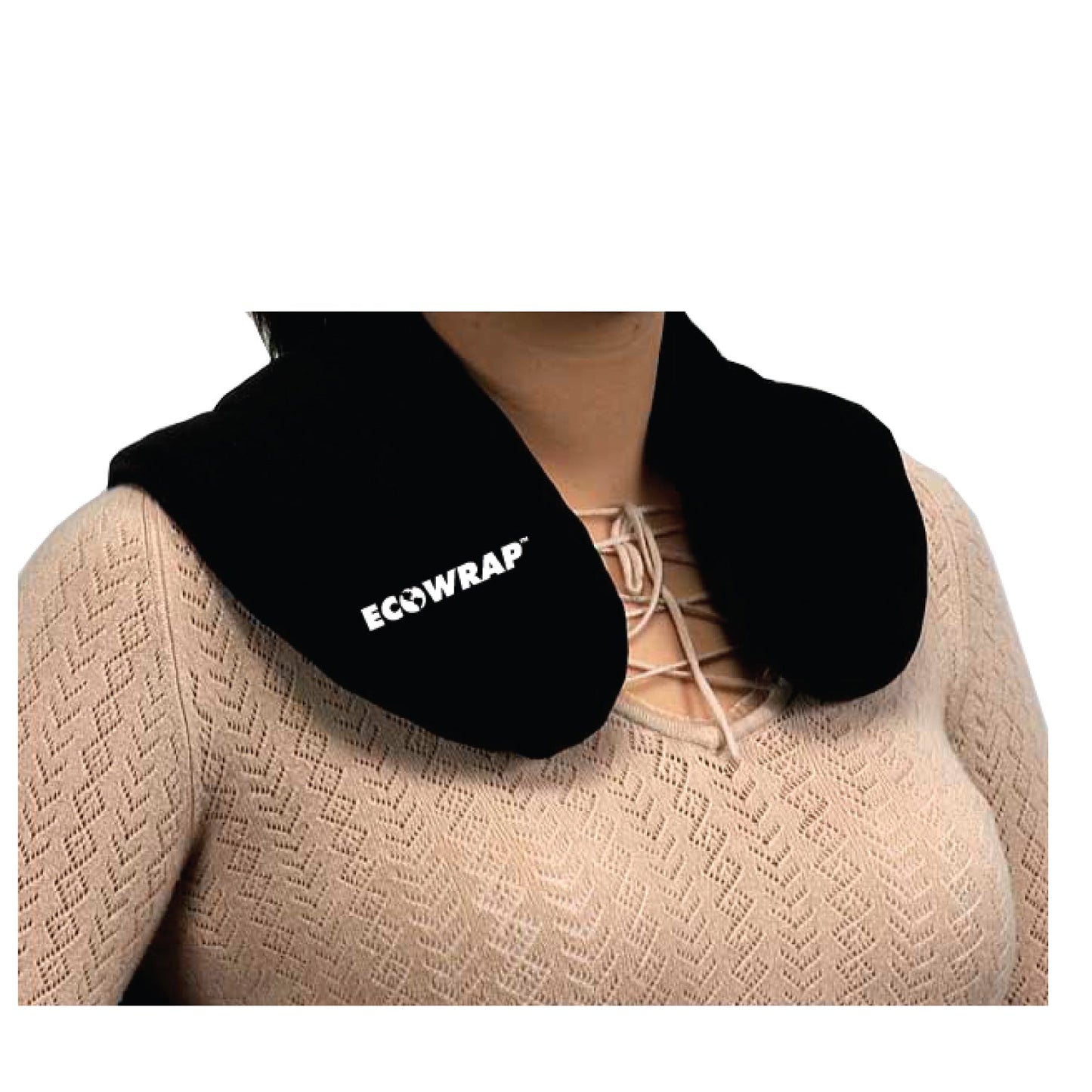 Ecowrap-Neck Wrap Ecorite