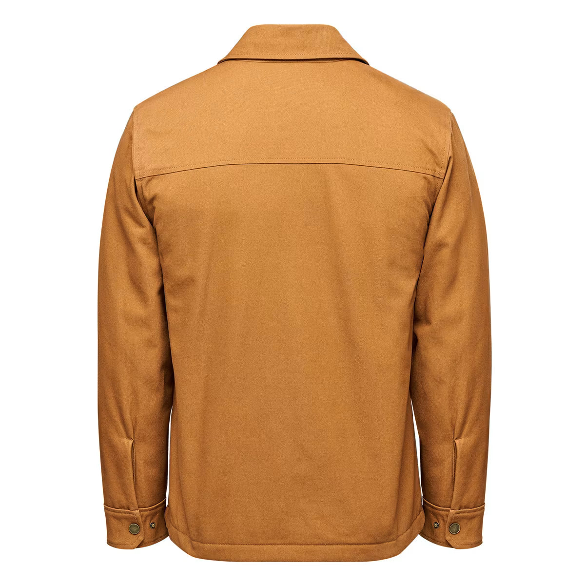 Men’s Oxide Sherpa Lined Canvas Jacket -CJK-2M Stormtech
